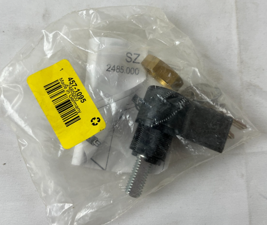 Rittal 2485000 Door Stop Kit 457-1095 Enclosure Cabinet Accessory New Germany