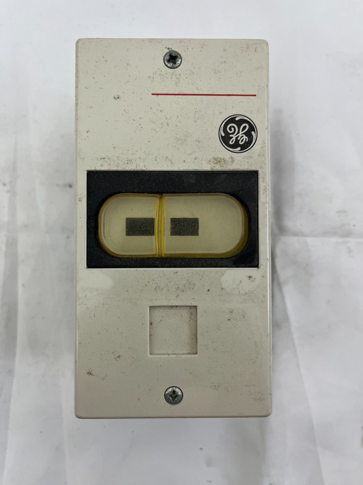 GE SFS05M Fuse Holder – 5A New Open Box, Cat# 212559 Industrial Circuit Protect