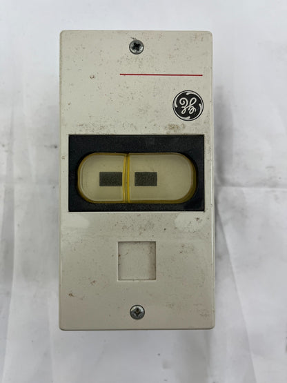 GE SFS05M Fuse Holder – 5A New Open Box, Cat# 212559 Industrial Circuit Protect