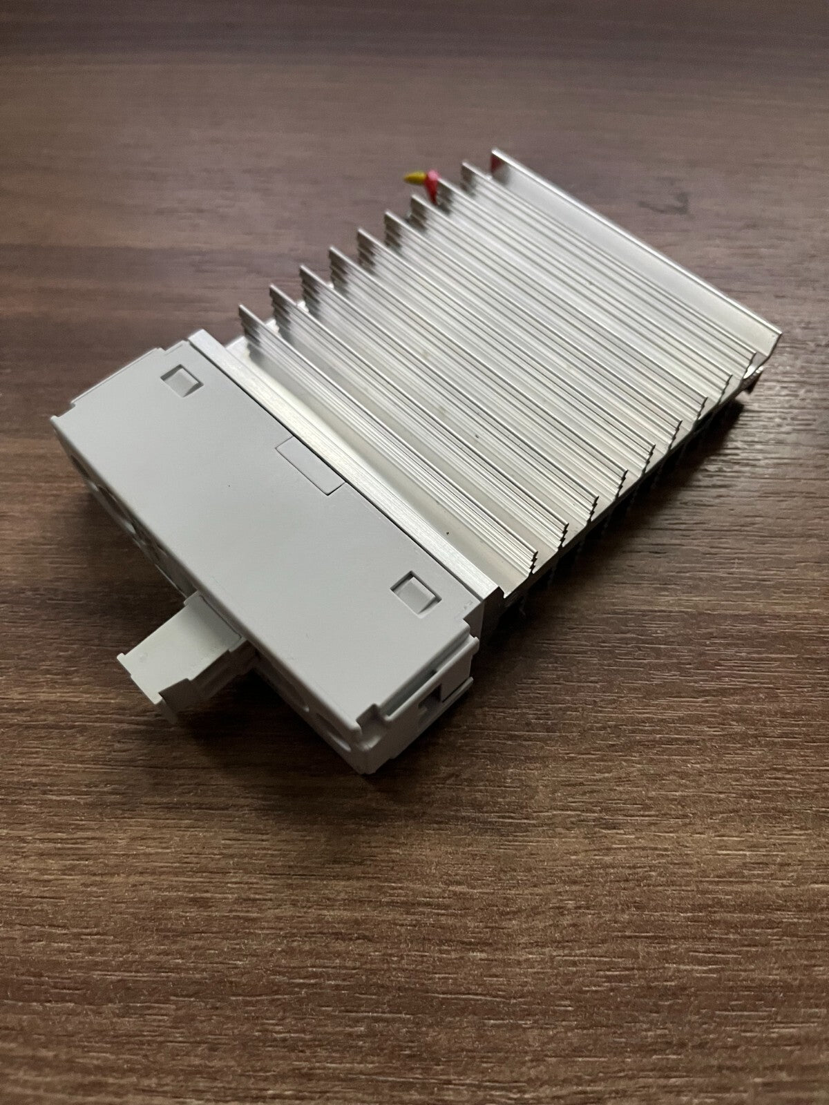 Siemens Sirius 3RF2320-1AA02 Solid State Relay - 24V DC, Used, Tested