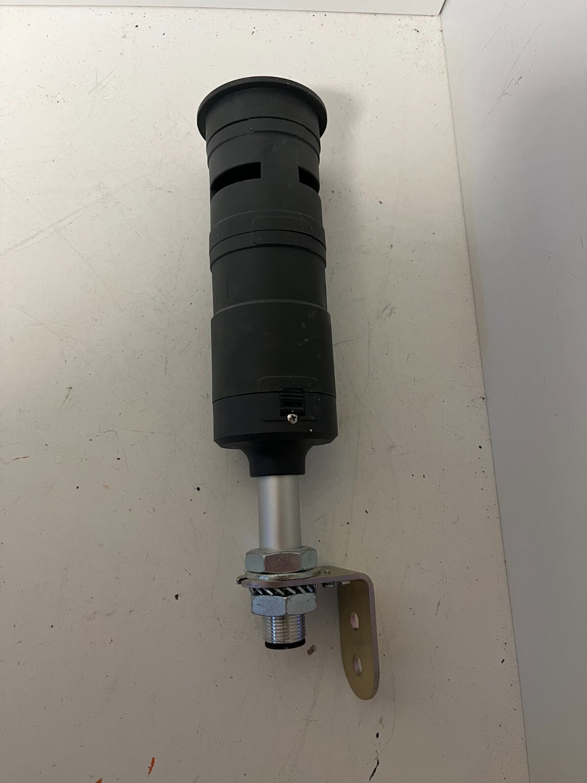 Schneider Electric Actuator Used Working w/ Mounting Bracket - Tested