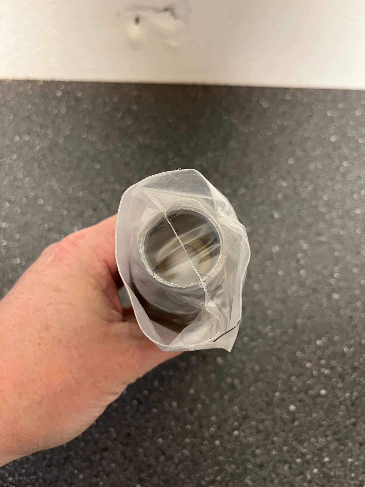 Festo U-1-B Muffler/Silencer - New in Sealed Packaging, Part #159800
