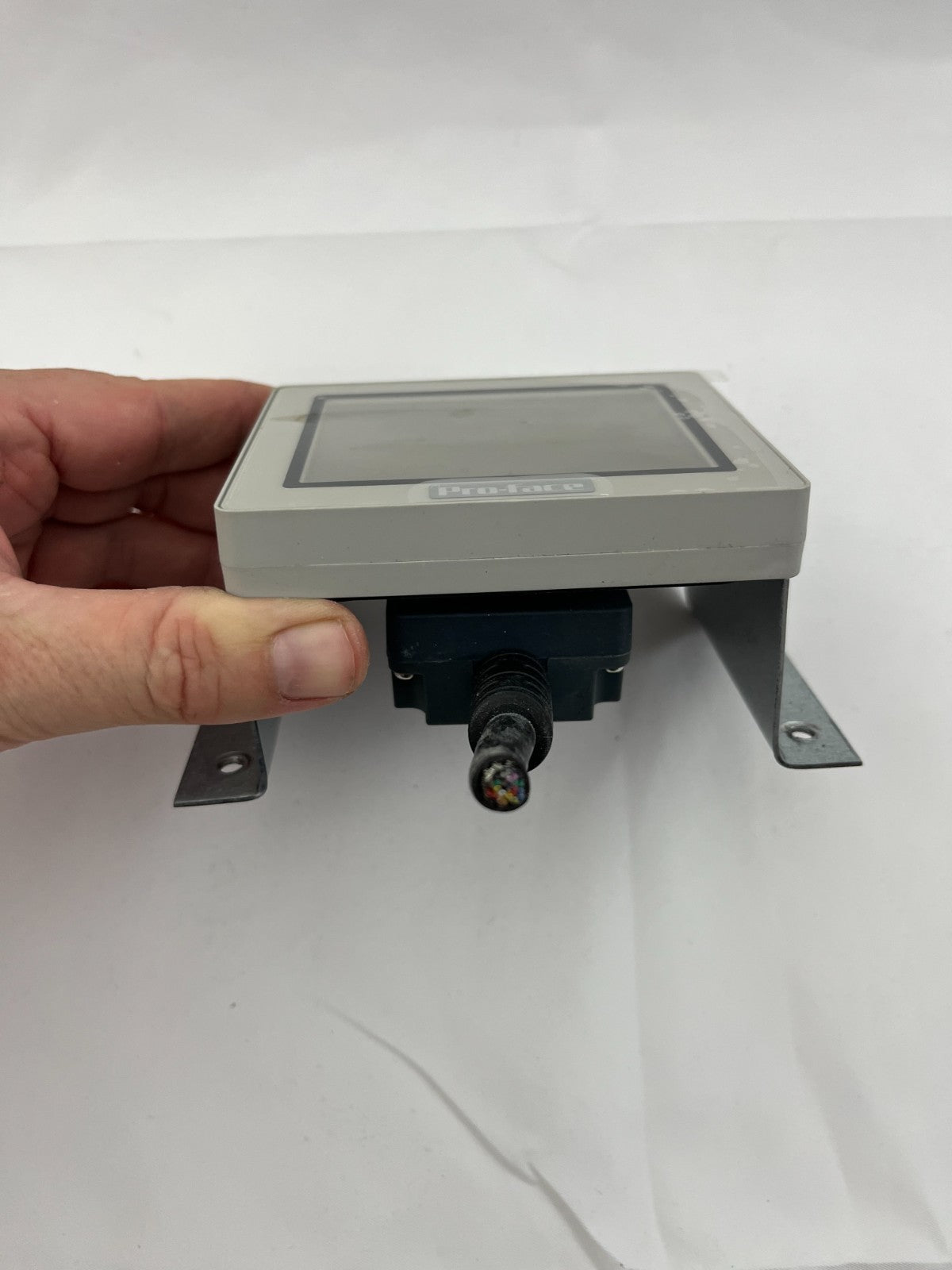 Pro-face XM-4200TP Modular HMI Touchscreen PFX-XM4200TP Explosion-Proof Used