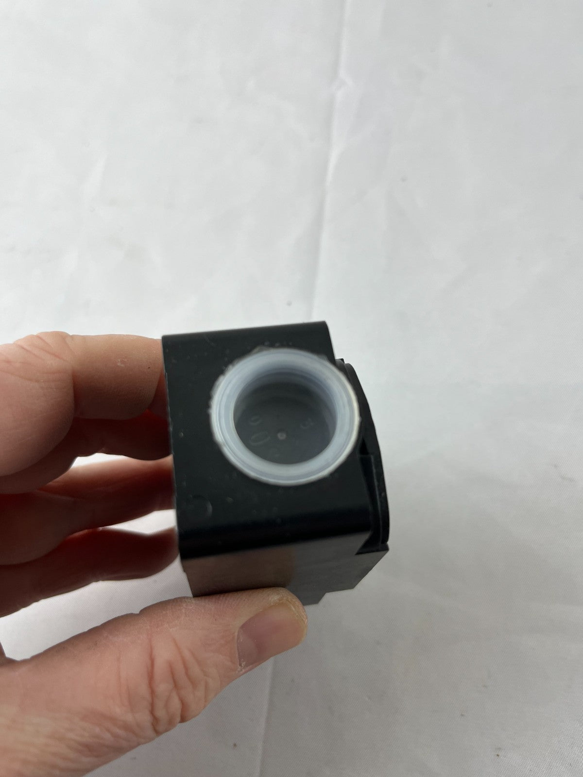 Telemecanique XCK-S Limit Switch Body AC15 240V 3A IP65 New NOS Spare Part