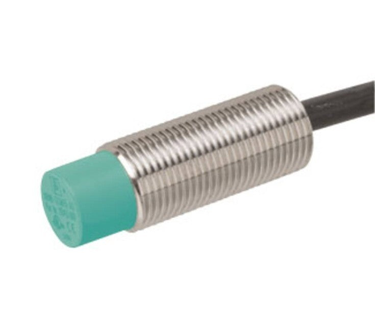 Pepperl+Fuchs NBN8-12GM50-E2-M1 Inductive Sensor 7-30V DC PNP IP68/IP69K New
