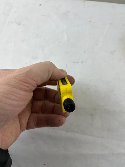 ABB Eden ADAM OSSD-Reset 2TLA020051R6800 Jokab Safety Sensor M12 Sar 25 Sag 10mm