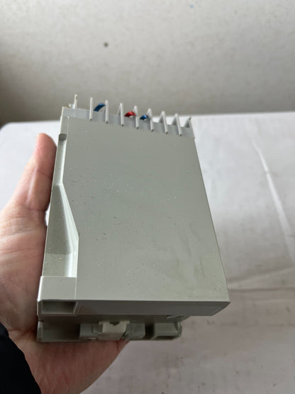 W. KAMMANN GmbH 4.98.71.31.01.000 Relay / Interface Module 220 V 50 Hz Used