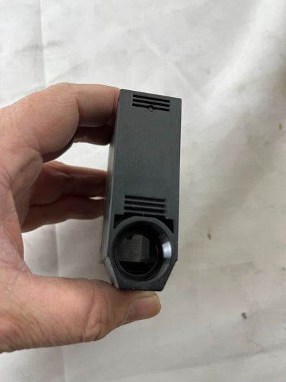 Omron E3JM-R4M4T-G Photoelectric Sensor Switch 24-240VAC/DC Used China Made