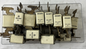 Bussmann 100A 500V HL Fuses Lot Of Approx 20 Used Spare Units