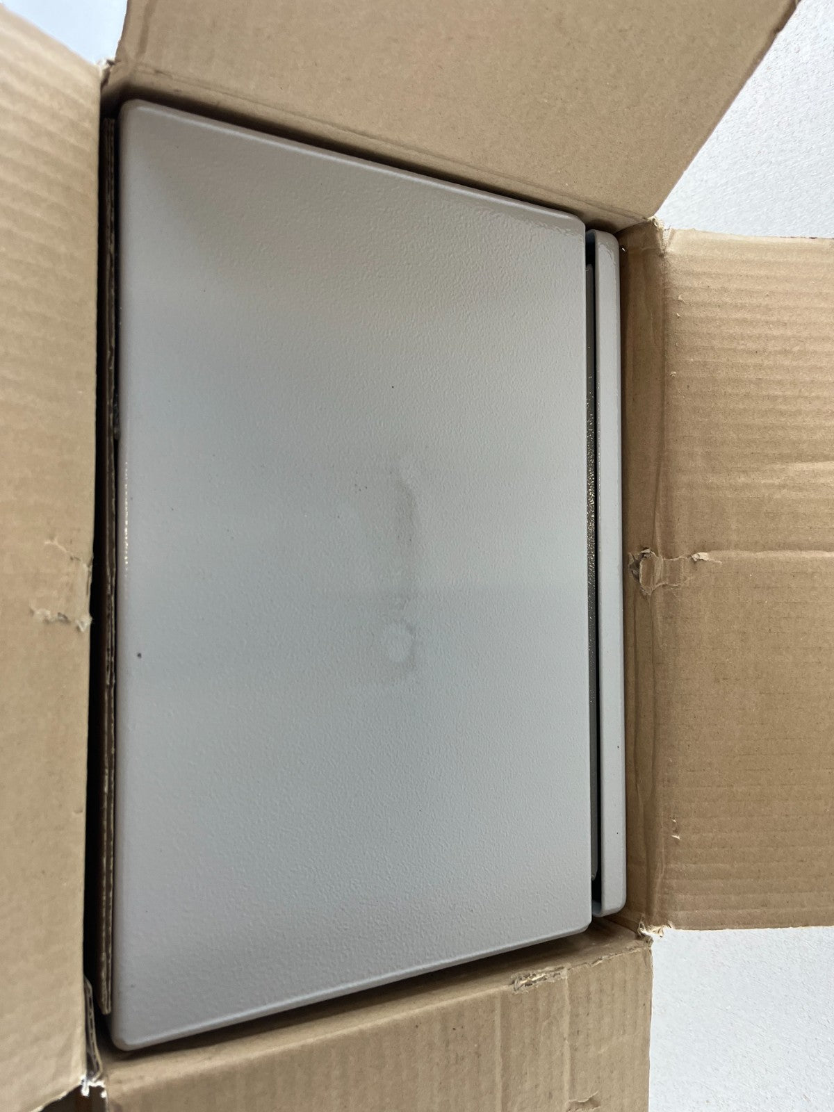 Rittal AE 1034 NEW Steel Enclosure Cabinet 300x400x210mm IP66 Wall Mount