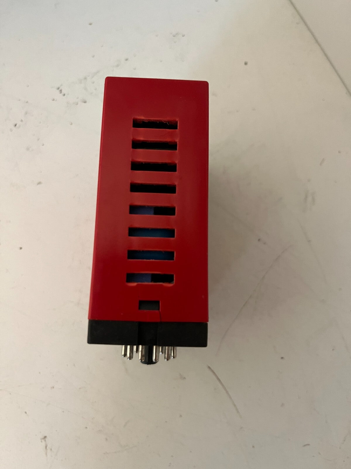 PR Electronics 2222 Switchmode Power Supply 230V to 24V DC 2A – Used, Working