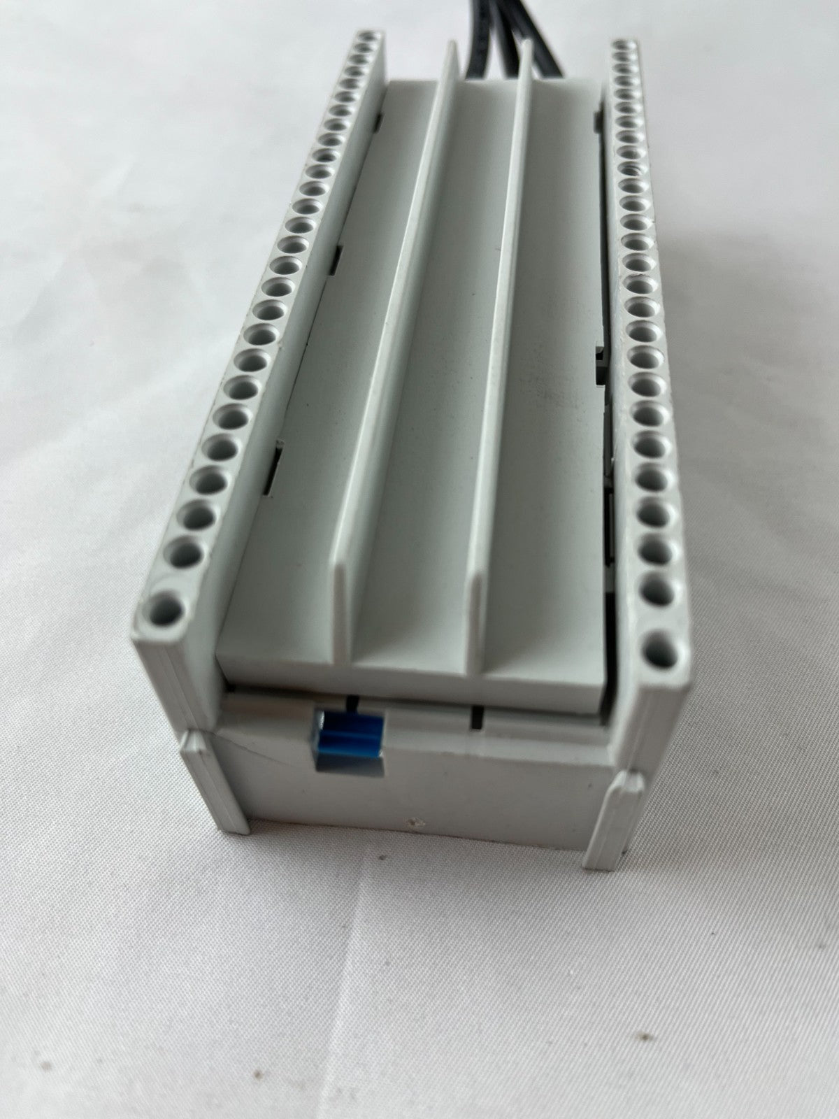 Wöhner 22-0498 Busbar Adapter Module with Leads 60 Classic New Spare Part