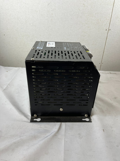 Michael Riedel RSNT20G 24VDC 20A Stabilized Power Supply 3x400VAC Used Spare