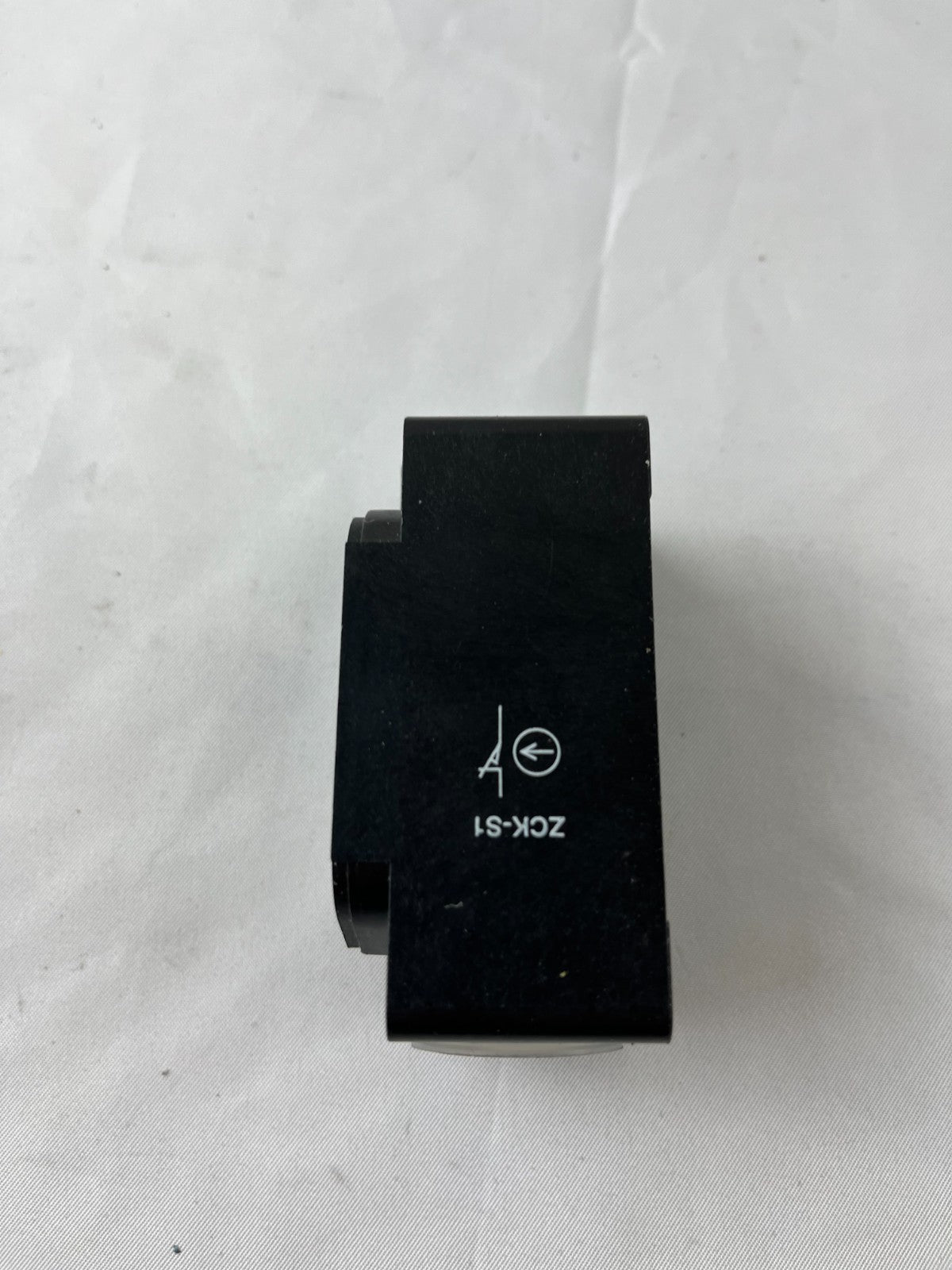 Telemecanique XCK-S Limit Switch Body AC15 240V 3A IP65 New NOS Spare Part