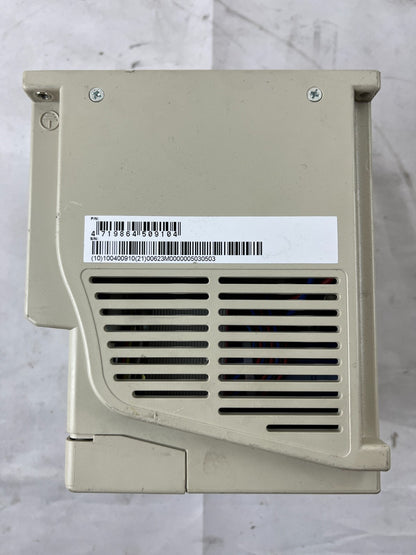 Bonfiglioli Vectron SYN10 T 400 05 AF 1HP AC Drive VFD 380-460V Used Spare Unit