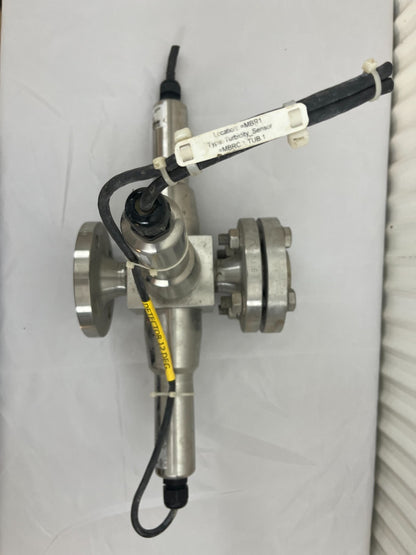 Galvanic Applied Sciences MSG-1010-2000-4 Transmitter Flow Meter AU2007/01958