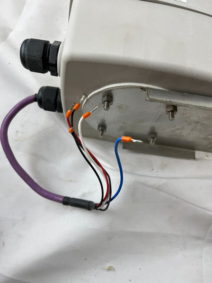 Siemens SITRANS F C MASS 6000 7ME4110-1AA20-1AA0 Flow Transmitter New Unit