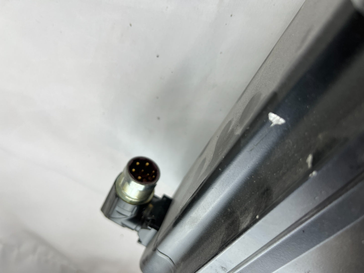 Allen-Bradley VPL-B1152T-PJ14AA Kinetix AC Servo Motor 3.07kW Brake Tested OK
