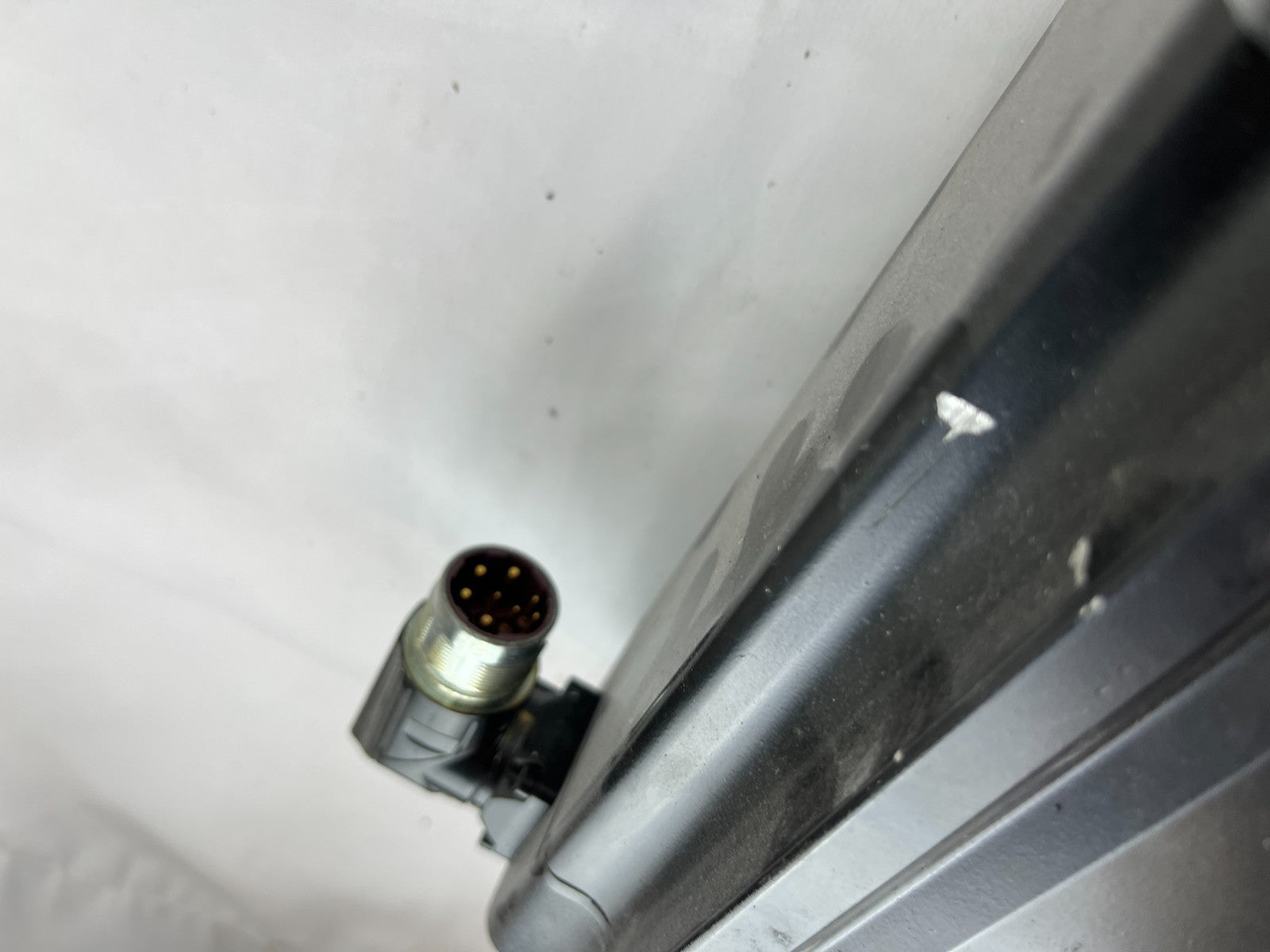 Allen-Bradley VPL-B1152T-PJ14AA Kinetix AC Servo Motor 3.07kW Brake Tested OK