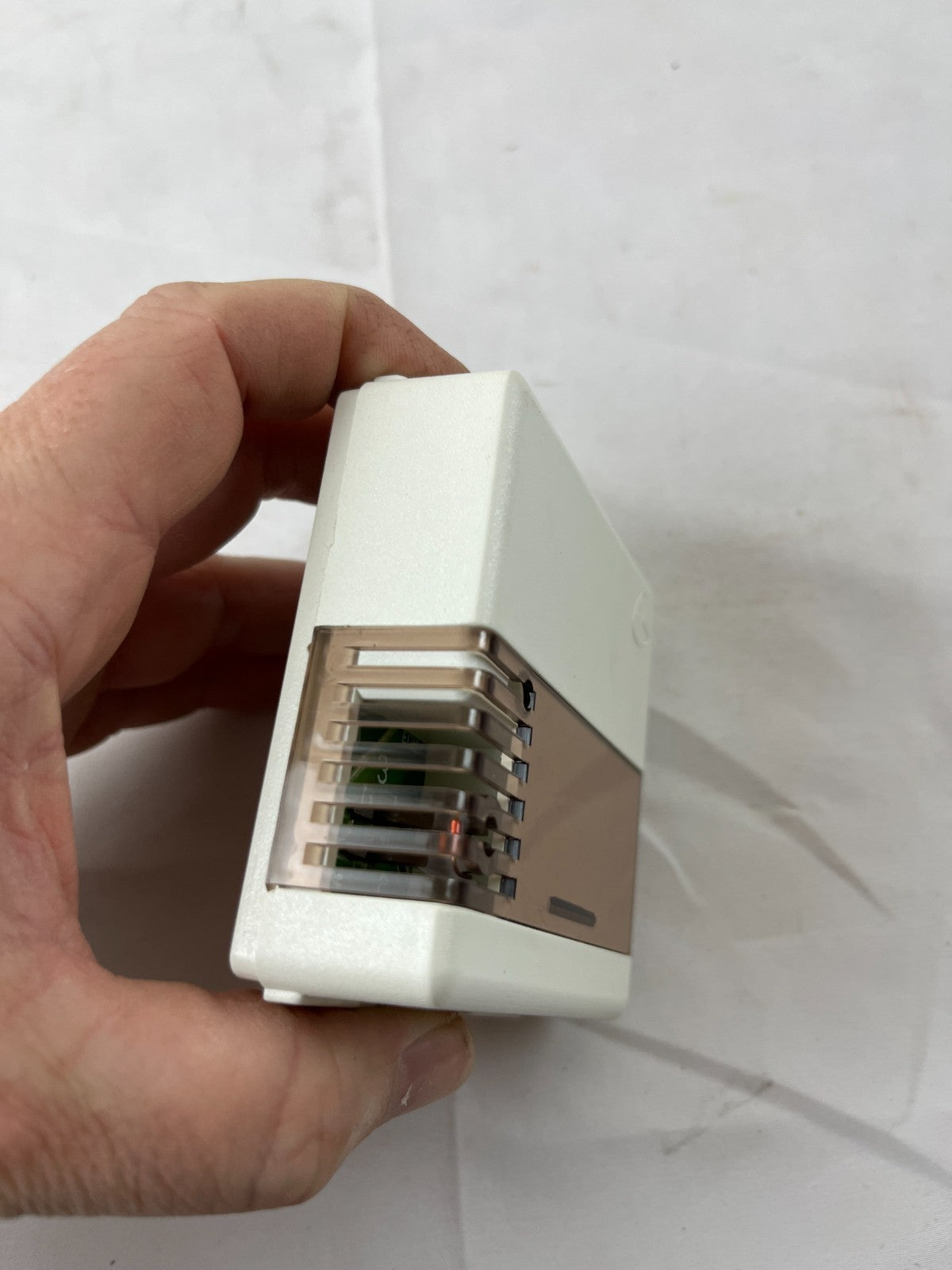 TAC EGRL Sensor 515-2120-010B Room Temperature Sensor New Sweden Spare Unit