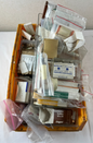 Mixed Brand 10x38 and 250V Cartridge Fuses Assorted Lot – Mostly New Spares
