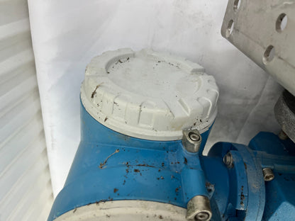 Endress+Hauser Promag W 50 Electromagnetic Flow Meter 50W40-UA0A1AA0ABAA DN40