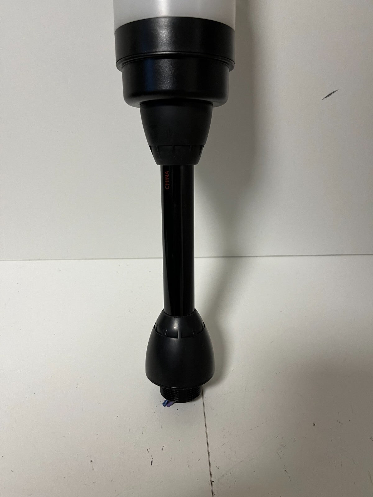 Banner B-TL70-T Stack Tower Light with Audible Alarm - Used, Tested, Working