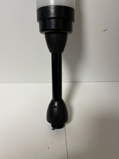 Banner B-TL70-T Stack Tower Light with Audible Alarm - Used, Tested, Working