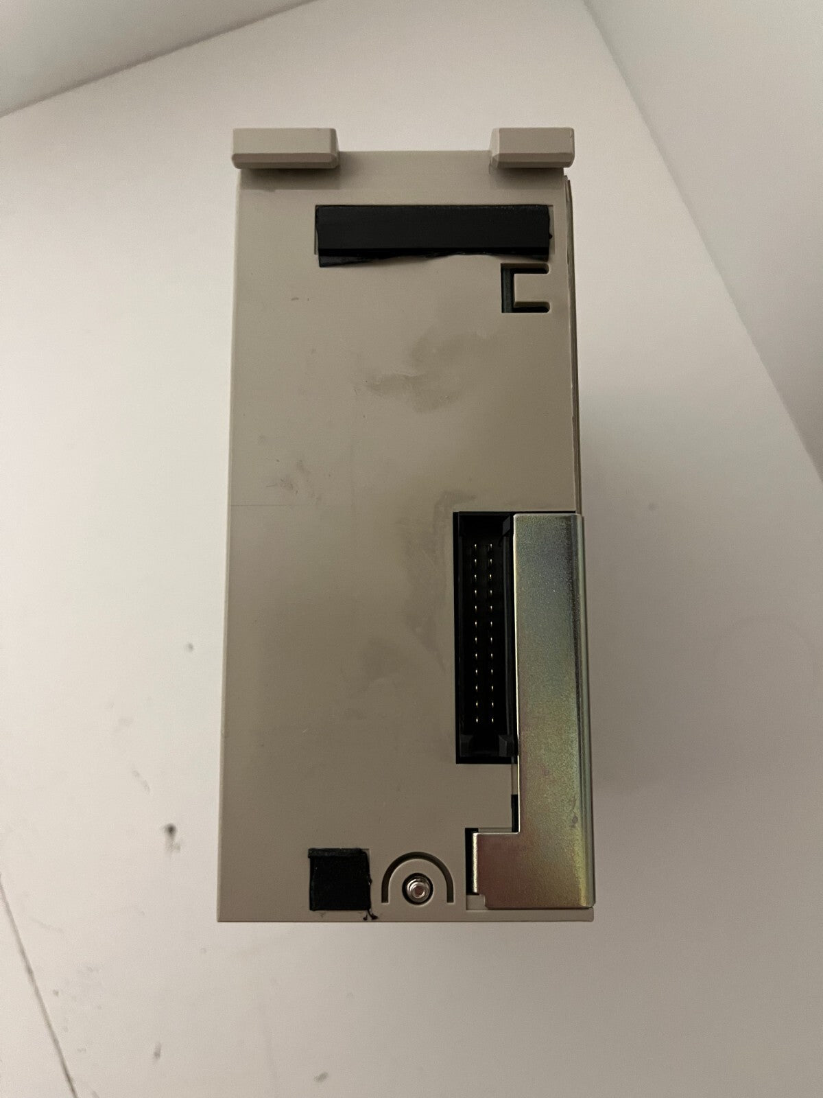 Omron C200HW-PA209R Power Supply Unit 100-240V 180VA - Used, Tested Working