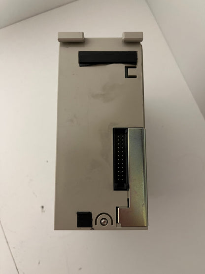 Omron C200HW-PA209R Power Supply Unit 100-240V 180VA - Used, Tested Working