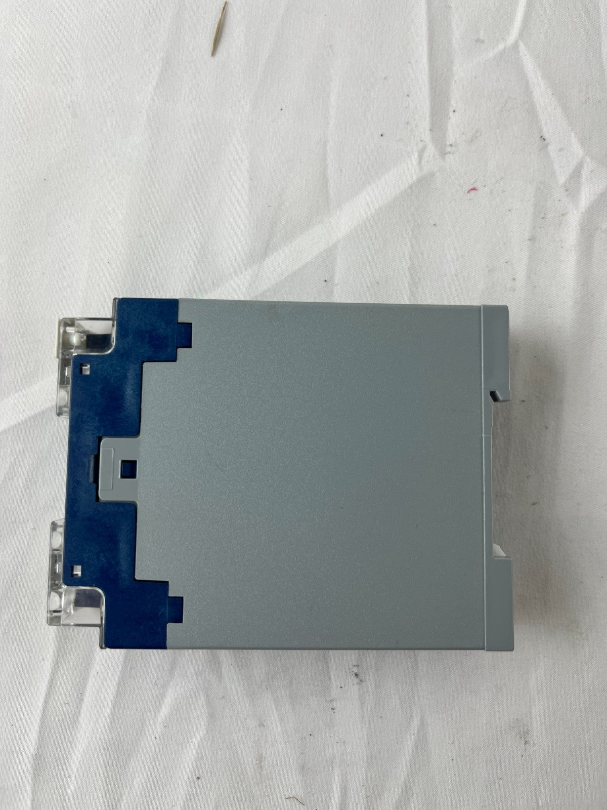 Schleicher KSB11 (C) Time Delay Relay 24V AC/DC 50-60Hz 10512658 Germany NEW