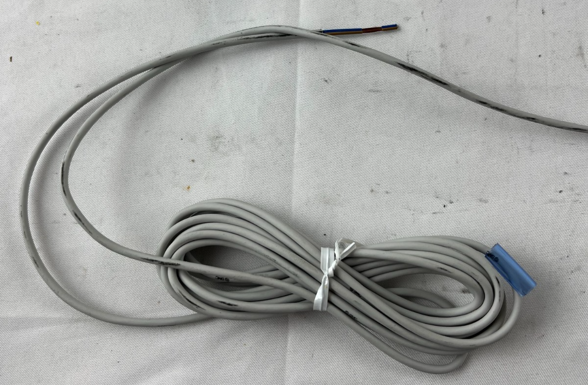 SMC D-A93 Reed Auto Switch 2-Wire Cylinder Sensor SPST-NO New Unused Unit