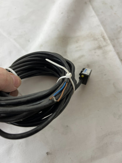 Mecman 322-20-0311 Magnetic Reed Sensor Switch 24VDC New Spare Unit