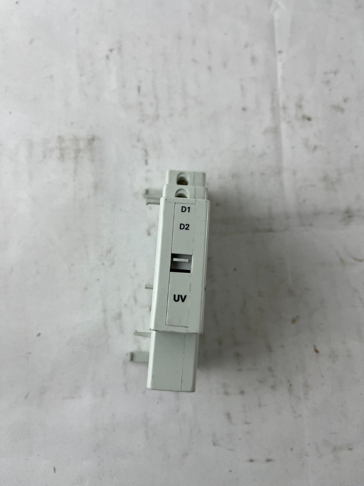 Allen Bradley 140-UV Series C Undervoltage Release 220-240V Used Spare Unit