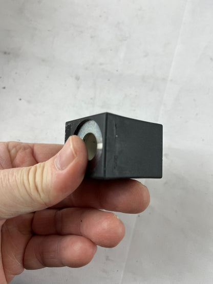 Aventics 0498322409 Solenoid Valve Coil 230V AC 13VA Form A DIN 43650 Germany