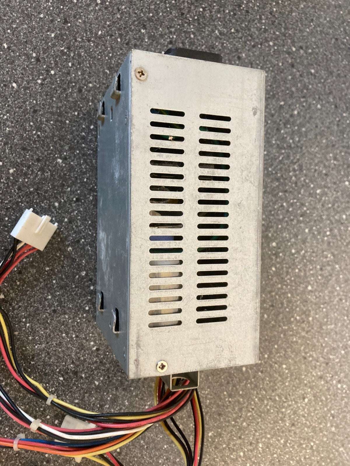 DVE DSP-0584-100 Switching Power Supply  - Used Condition - Vintage PC