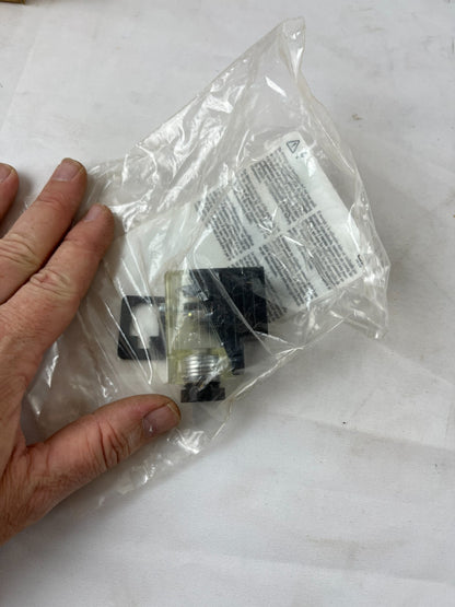 Murr Elektronik 7000-29801-0000000 Valve Connector Form B 24V LED Z-Diode New