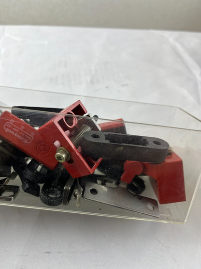 Industrial Safety Limit Switch Lot Honeywell Schmersal Used Working Mixed Assort