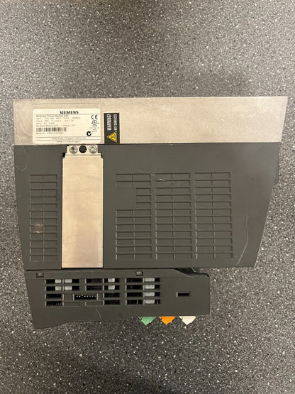 Siemens Sinamics Power Module 240 6SL3224-0BE23-0AA0 3kW VFD 380-480V Variable