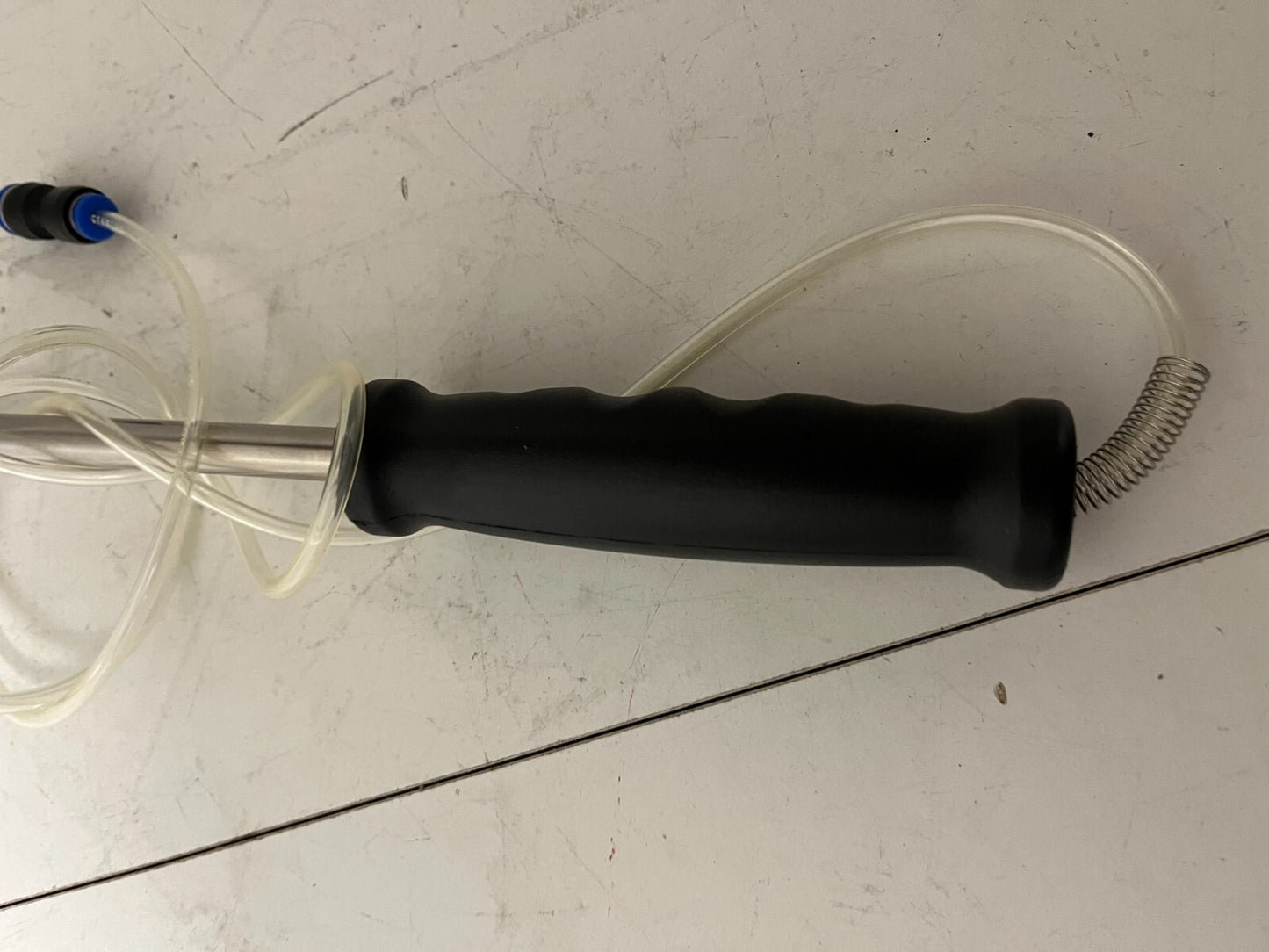 Fluid Sampling Probe Wand SAMTAM 4-2.5mm TD 2618915 Lab Engine Test New Unused