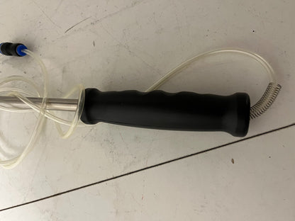 Fluid Sampling Probe Wand SAMTAM 4-2.5mm TD 2618915 Lab Engine Test New Unused