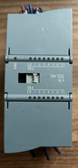 Siemens 6ES7 222-1HH32-0XB0 SM 1222 RLY 16x Relay Output Module 24VDC S7-1200