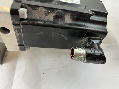 Allen-Bradley MPL-B1520F-SJ24AA Servo Motor Wittenstein VDH050-MF1-40 Gearbox