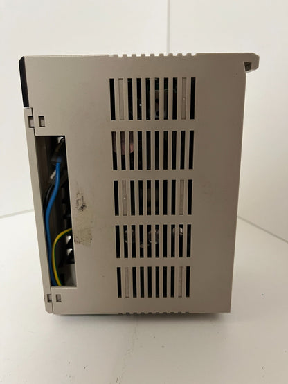 Omron C200HW-PA204 Power Supply Unit 100-240V 50/60Hz 120VA - Used, Working