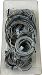 Proximity Sensor Cable Lot Chelic CS-9D Magnetic Switch Used Working Industrial