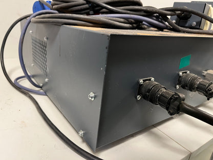 Mimaki OPT-J0292 Relay Box, 200-240V 30A, Industrial Heater & Printer Interface