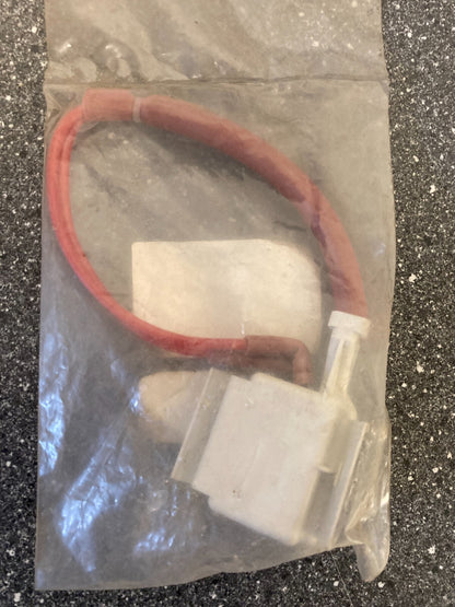 Junkers Bosch Boiler Electrode Ignition Cable Set PN: 8714401765 - NOS Original