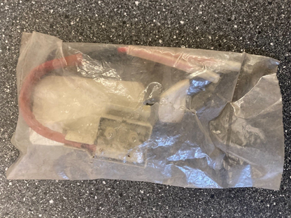 Junkers Bosch Boiler Ignition Cable PN: 8714401532 - NOS ZR/ZSR/ZWR Cerastar