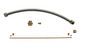 Danfoss Akva Lux Vita LES TD/S PN: 004U8430 Circulation Set for Water Heaters