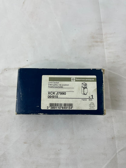 Telemecanique XCK J7990 Limit Switch 064915 Industrial Position Switch New